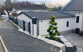 Ferienwohnung Stafflel - Wohlfuehlen Im Odenwald